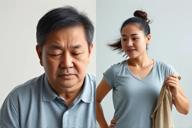 Transformation from fatigue to energy with amino acid infusion